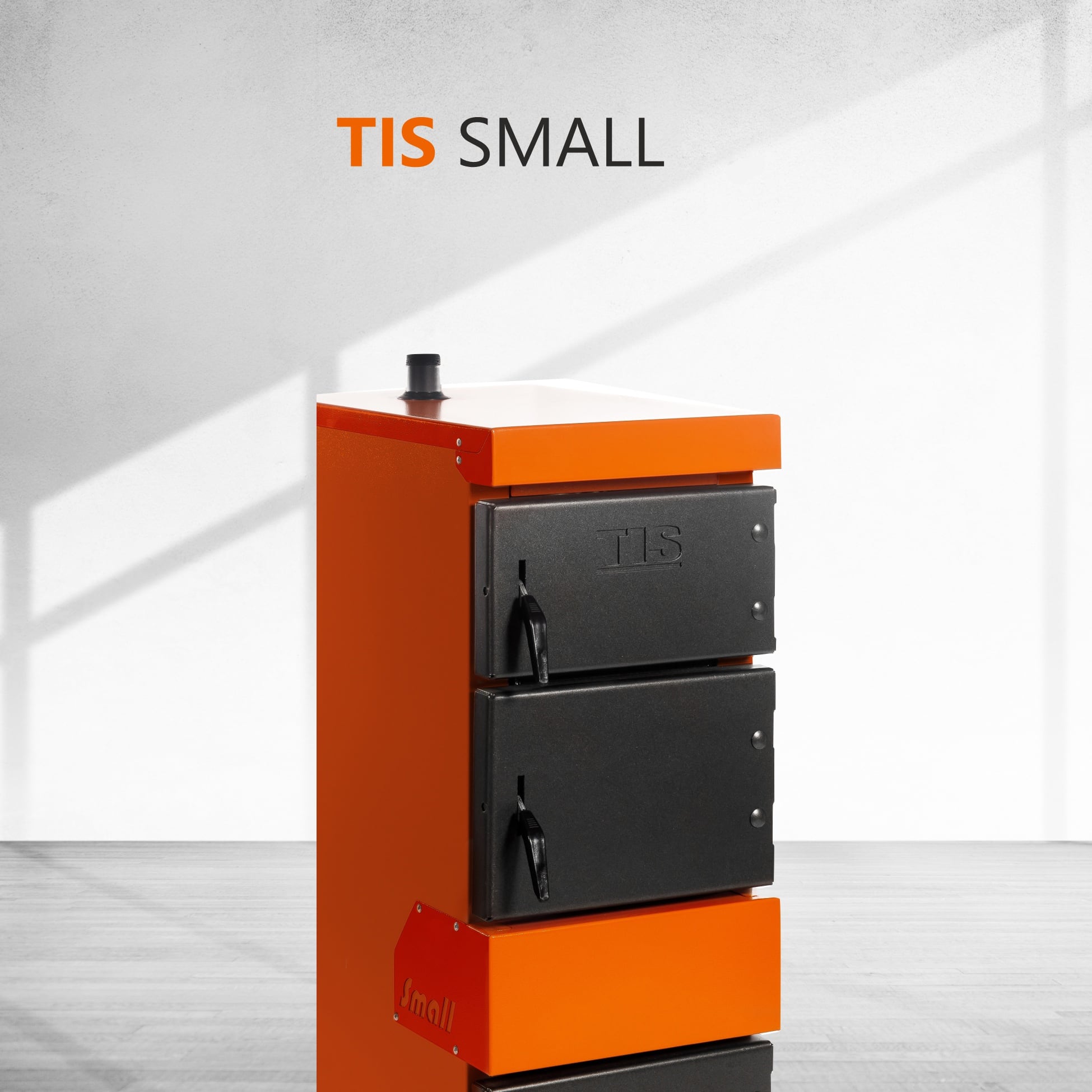 Котел TIS Small
